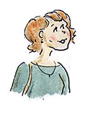 claire