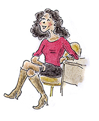 Dina