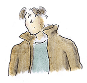 matt